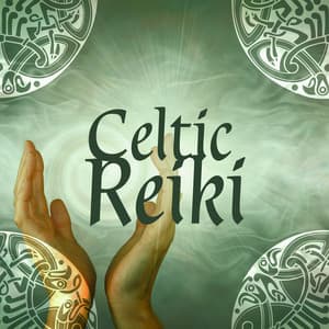 Celtic Reiki - Jai Lainbachs