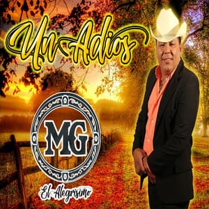 Un Adios - Manuel Guerrero