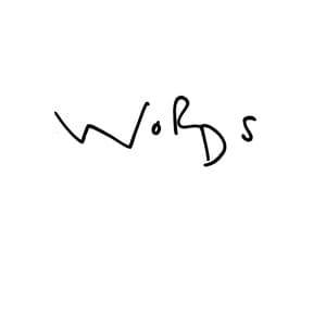 Words - Derek Bailey