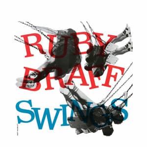 Ruby Braff Swings - Ruby Braff