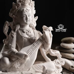 Connection with Mother Tara - Meditation Music Zone