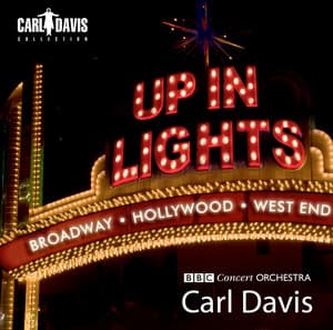 Up In Lights - BBC Concert Orchestra