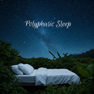 Polyphasic Sleep: Improved Memory, Learning and Productivity - Trouble Sleeping Music Universe