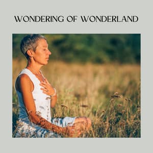 Wondering of Wonderland - Tranquility Spree
