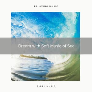 Dream with Soft Music of Sea - Soothing Ocean Sounds