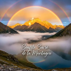Souffle Sacré de la Montagne - Chloé Paix