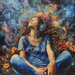 Sleep Rhythms: Binaural Drift - The Sleep Helpers