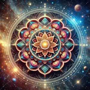 Positive Transformation and Aura Renewal - Binaural Vibrations