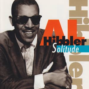 Solitude - Al Hibbler