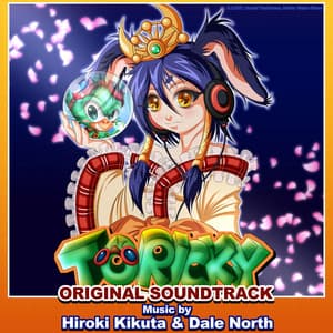 TORICKY - Hiroki Kikuta