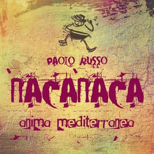 Anima mediterranea - Paolo Russo