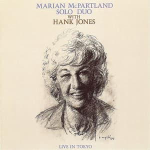 Live in Tokyo - Marian McPartland