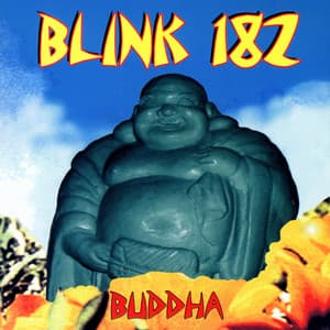 Buddha - blink-182