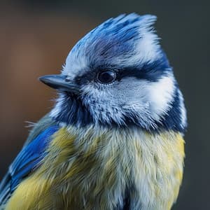 Dogs' Relaxation: Binaural Birds for Soothing Sleep - Dog Anxiety Music