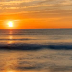 1 Night With White Noise: Quietude - Focus Noise