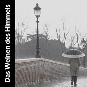 Das Weinen des Himmels - Regen zum Schlafen