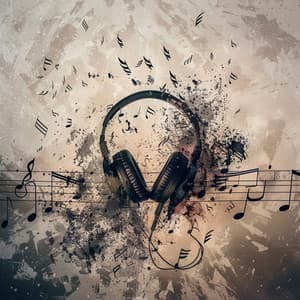 Evening Echoes: Calm Night Harmonics - Hill Group Worship