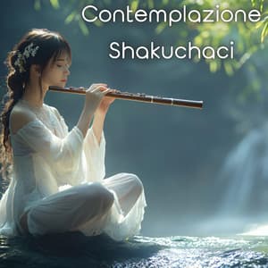 Contemplazione Shakuchaci: Viaggio nel Cuore - Relax musica zen club