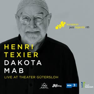 Dakota Mab - Henri Texier