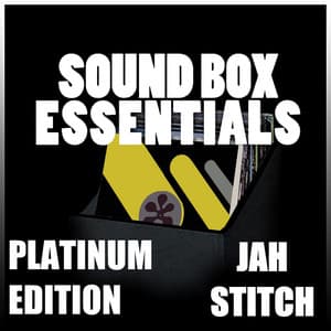 Sound Box Essentials - Jah Stitch