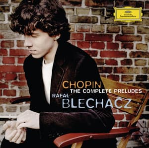 Chopin: Préludes - Frédéric Chopin