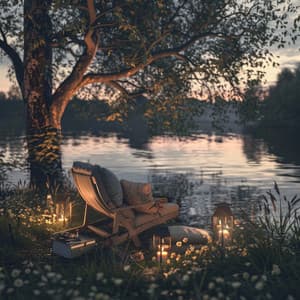 Calm Tunes: Music for Peaceful Moments - Best Cafe Chillout Mix