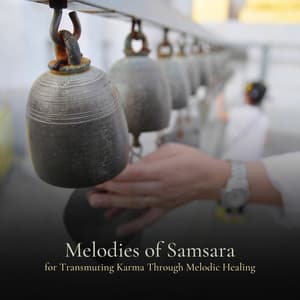 * Melodies of Samsara for Transmuting Karma Through Melodic Healing * - Relax