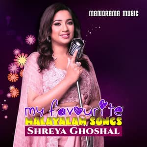 Shreya Ghoshal My Favourite Malayalam Songs - Shreya Ghoshal