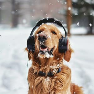 Chill Music for Loyal Friends: Serene Tunes - Calm Music Sounds