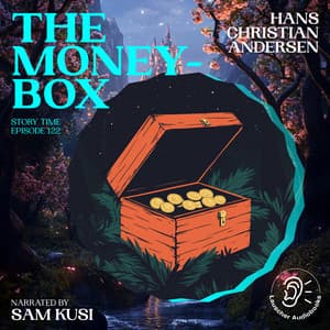 The Money-Box - Story Time