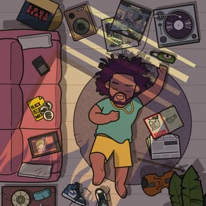 Whateva, Vol. 3 Beats - Cookin Soul