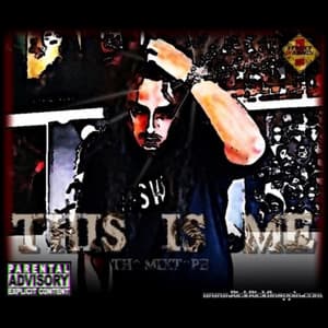 This Is Me - Rickricksnappin