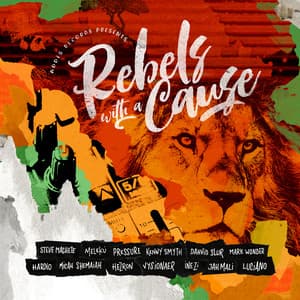 Rebels with a Cause - Addis Records