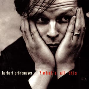 What's All This? - Herbert Grönemeyer