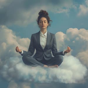 Quiet Music for Deep Relaxation - Deep Relaxing Music