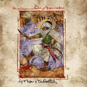 Dump Assassins - DJ Muggs