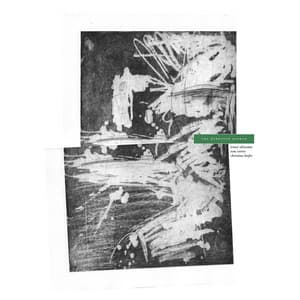 The Darkened Mirror - Tetuzi Akiyama