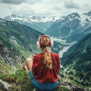 Restful Tones: Chill Music for Relaxation - Morning Chill Playlist