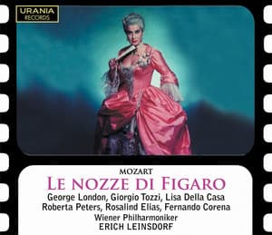 Mozart: Le nozze di Figaro, K. 492 - Wolfgang Amadeus Mozart