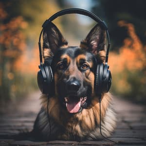 Music for Dogs: Wagging Tails Overture - Tech Guru