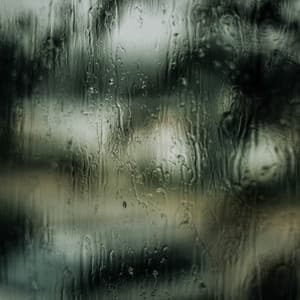 50 Stormy Nights: Restful Rains - Meditation Rain Sounds