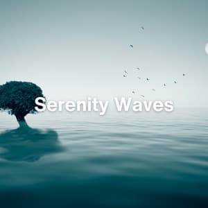 Serenity Waves - New Age Anti Stress Universe
