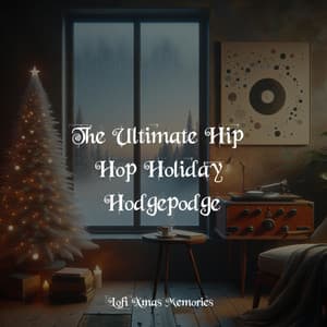 The Ultimate Hip Hop Holiday Hodgepodge - Lofi Radiance