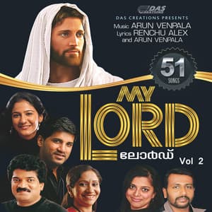 My Lord, Vol. 2 - Kester