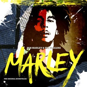 Marley - Bob Marley & The Wailers