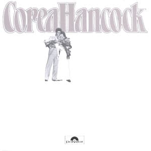 An Evening With Chick Corea & Herbie Hancock - Herbie Hancock