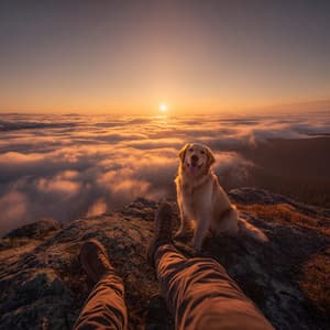 Happy Just Feelings - Música Relajante