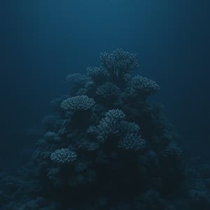 10 Contemplations: Coral Memory - Coastal Sounds