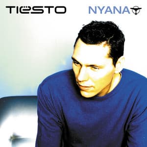 Nyana - Tiësto