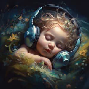 Gentle Leaves: Baby Lullaby Melodies - Baby Lullaby Experts